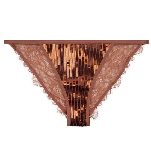 Love Stories - Culotte - Wild Rose Brown - Photo 1
