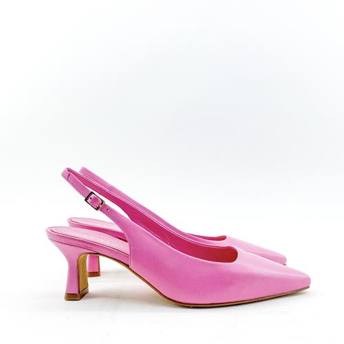 Featsy - Escarpins - B920 Kid Fuxia - Photo 1