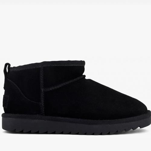 Colors Of California - Snowboots - YW078 Noir - Photo 1