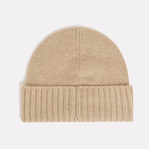Kujten - Bonnet - Tom Beige Camelo - Photo 1