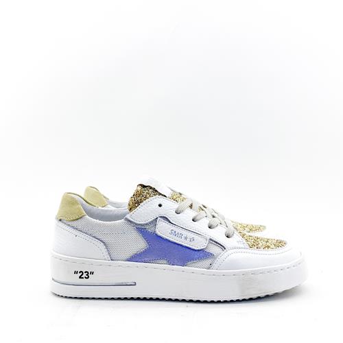 Semerdjian - Sneaker - Arto 7638 Gold Mauve - Photo 1