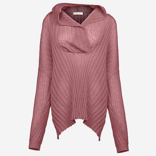 Mes Demoiselles Paris - Pull - Mount Deak Rose - Photo 1