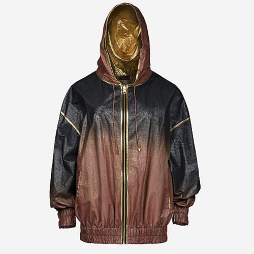 Mes Demoiselles Paris - Blouson - Silu Flamme - Photo 1