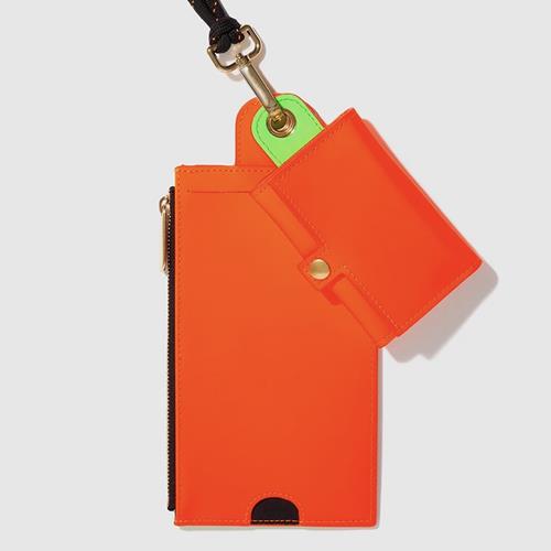 Heimstone - Sac - Large Porte feuille Stabilo - Photo 1