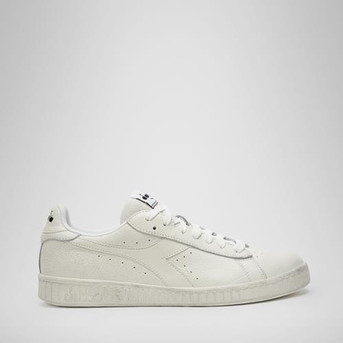 Diadora - Sneakers - Game Low Waxed White - Photo 1