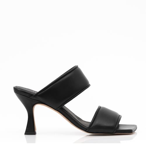 Toral - Sandales - 12670 Negro - Photo 1