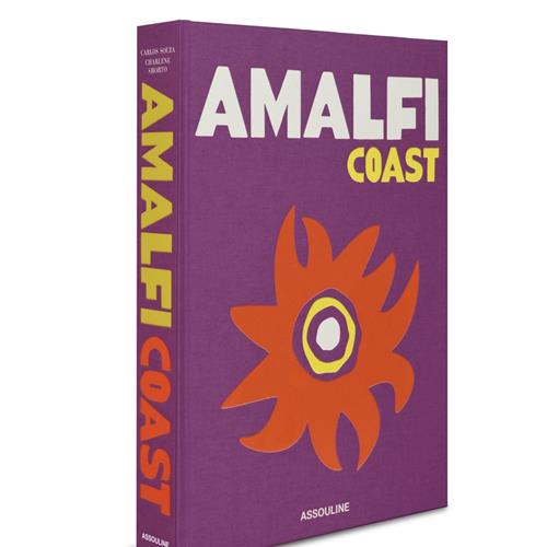 Assouline - Livre - Amalfi Coast - Photo 1