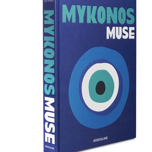 Assouline - Livre - Mykonos - Photo 1