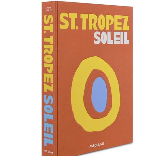 Assouline - Livre - Saint Tropez - Photo 1