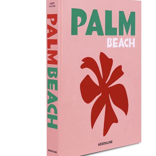 Assouline - Livre - Palm Beach - Photo 1