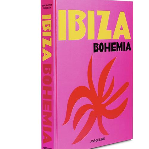 Assouline - Livre - Ibiza Bohemia - Photo 1