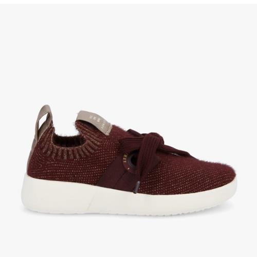 Armistice - Sneakers - Volt One Moko Framboise - Photo 1