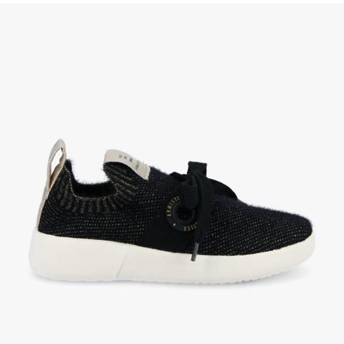 Armistice - Sneakers - Volt One Moko Noir - Photo 1