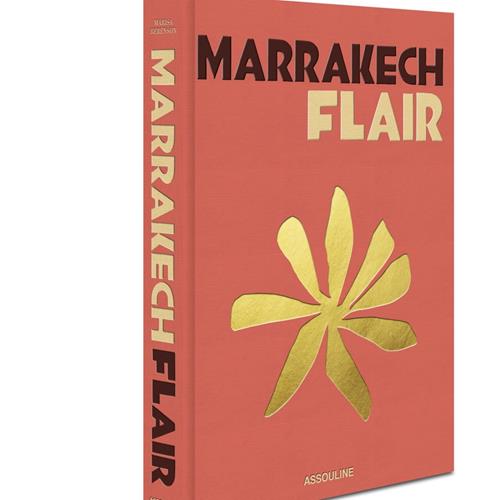 Assouline - Livre - Marrakech - Photo 1