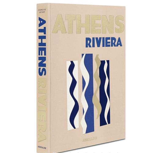 Assouline - Livre - Athens Riviera - Photo 1