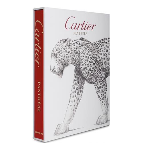 Assouline - Livre - Cartier  - Photo 1