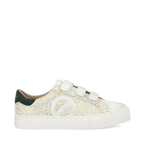 No Name - Sneakers - Arcade Side Lynx Gold - Photo 1