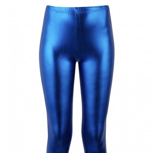 Wild - Legging - Flashdance Bleu - Photo 1