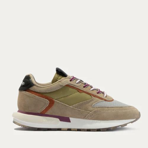 Hoff - Sneakers - Patagonia Beige - Photo 1