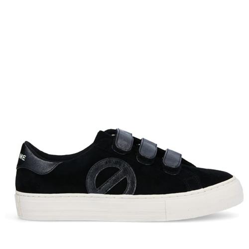 No Name - Sneakers - Arcade Side Black - Photo 1