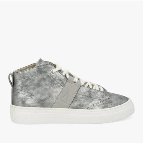 Armistice - Sneakers - Onyx Mid Burn Ardoise - Photo 1