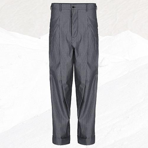 Mes Demoiselles Paris - Pantalon - Toumanie Black - Photo 1