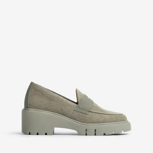 Unisa - Mocassins - Jayo Salvia - Photo 1