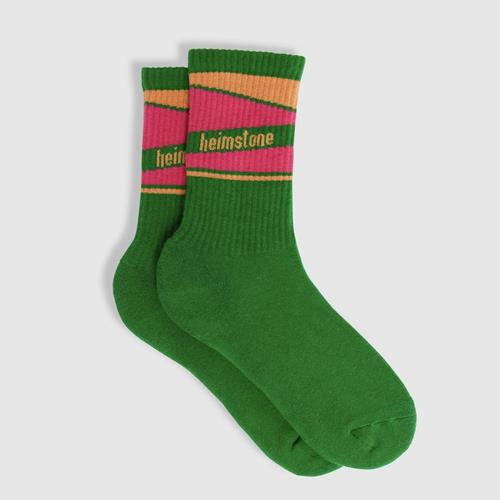 Heimstone - Chaussettes - Socks Riviera Vert - Photo 1