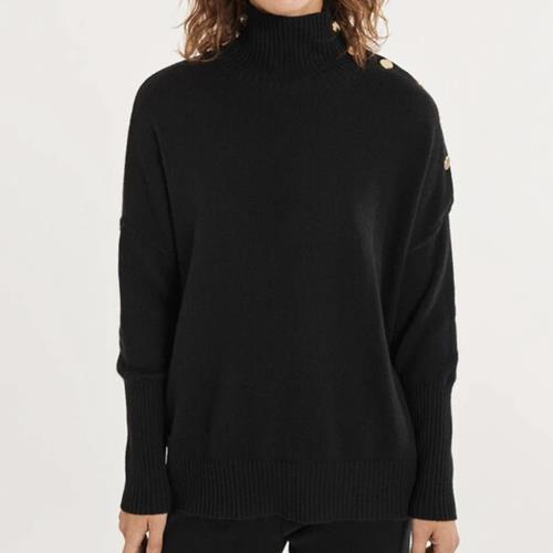 Kujten - Pull - Pinko Noir - Photo 1
