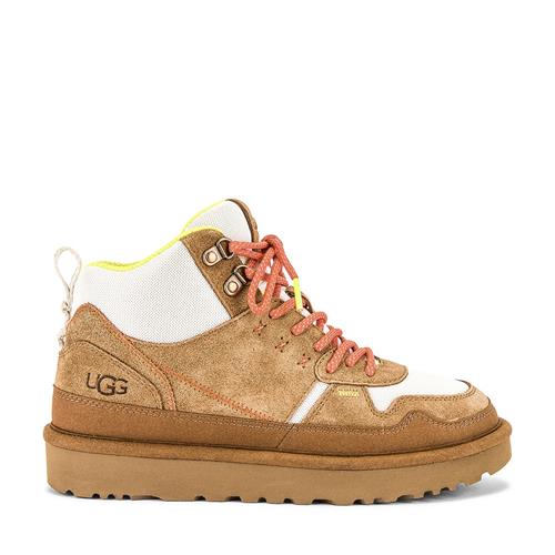 highland high top heritage hiking boot