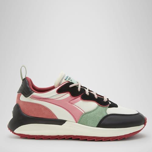 Diadora - Sneakers - Jolly Nylon Black Whisper - Photo 1