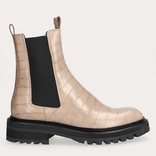 Billi Bi - Boots - A1691 Beige - Photo 1