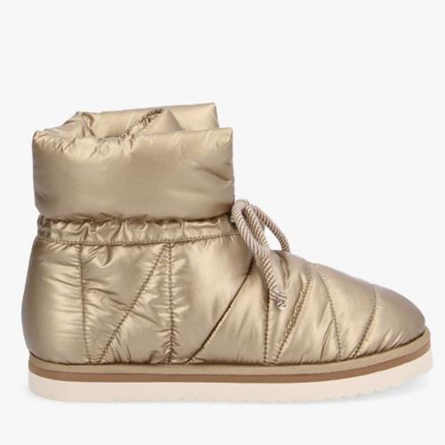 Armistice - Boots - Slow Mid Gold - Photo 1