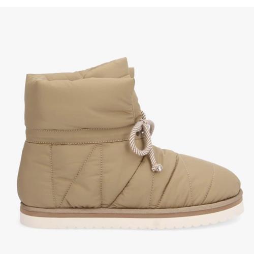 Armistice - Boots - Slow Mid Beige - Photo 1