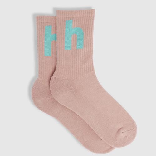 Heimstone - Socks - Sport Sock Rose Heim - Photo 1