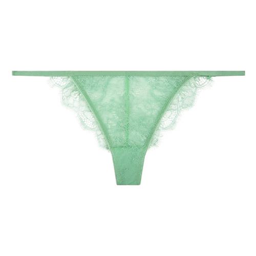 Love Stories - Culotte - Charlotte Bright Green - Photo 1
