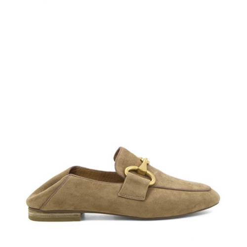 Bibi Lou - Mocassins - 540Z30 Camel - Photo 1