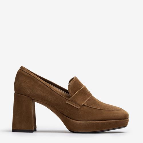 Unisa - Mocassins - Misale Tanger - Photo 1