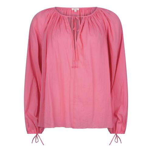 Love Stories - Chemise - Costa Pink - Photo 1