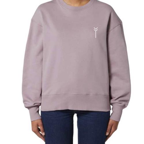 Gypsy - Sweat - Amethyste Lilas - Photo 1