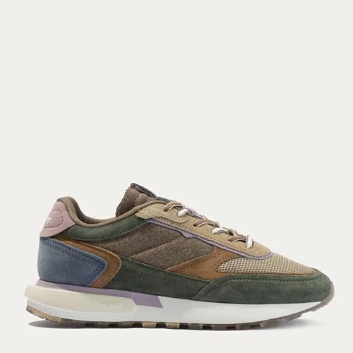 Hoff - Sneakers - Goa Khaki - Photo 1