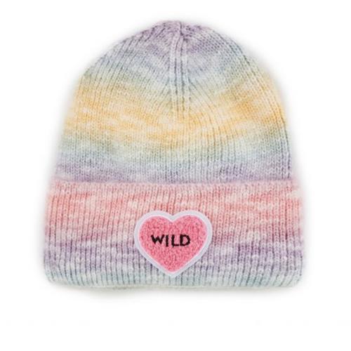 Wild - Bonnet - Daly Multicolore - Photo 1