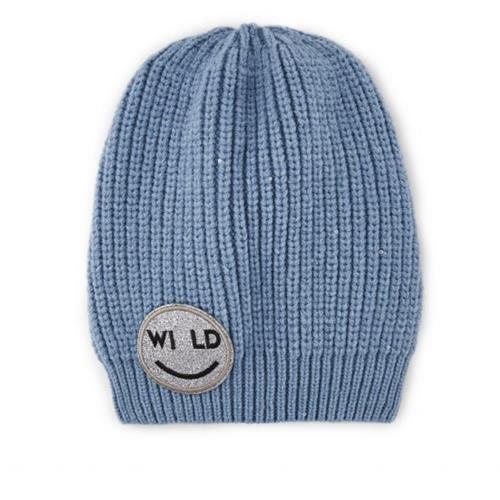 Wild - Bonnet - Arwin Bleu - Photo 1