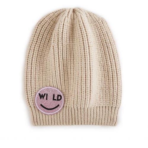 Wild - Bonnet - Arwin Ecru - Photo 1