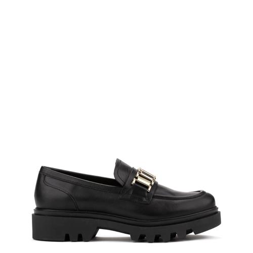 Kanna - Mocassins - KI22508 Black - Photo 1