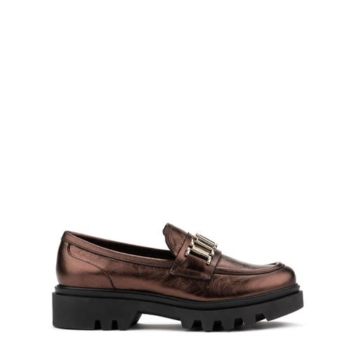 Kanna - Mocassins - KI22508 Brown - Photo 1