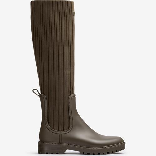 Unisa - Bottes - Alerce Olive - Photo 1