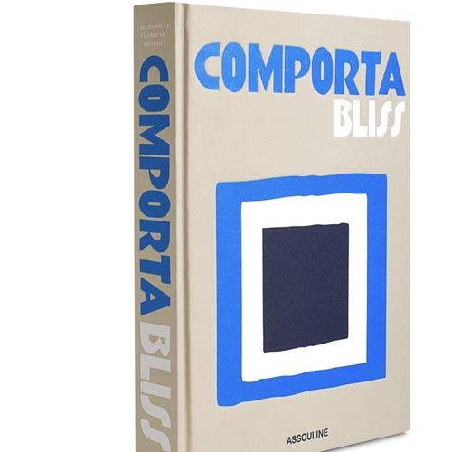 Assouline - Livre - Comporta Bliss - Photo 1