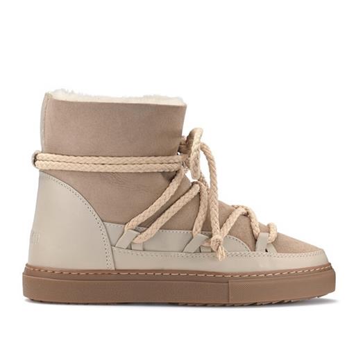 Inuikii - Snowboots - Sneaker Classic Beige - Photo 1