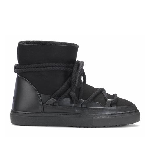 Inuikii - Snowboots - Sneaker Classic Black - Photo 1